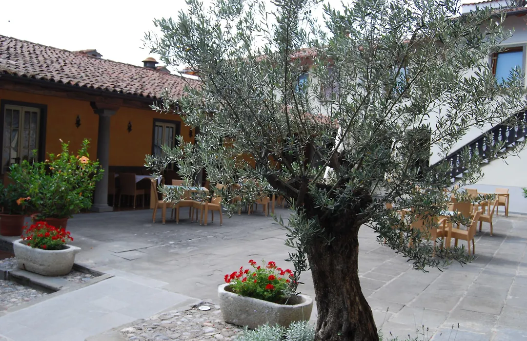 Albergo Ristorante Orazio-1